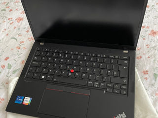 Lenovo ThinkPad X13 Gen 4, foto 1