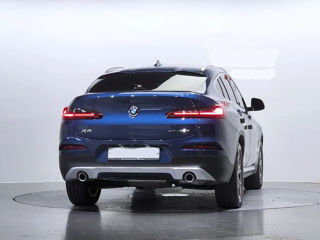 BMW X4 foto 4