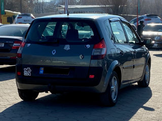 Renault Scenic foto 4