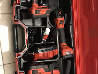 Hilti 300€ buc foto 8