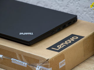 Lenovo ThinkPad L13 Gen2/ Core I5 1135G7/ 8Gb Ram/ Iris Xe/ 256Gb SSD/ 13.3" FHD IPS!!! foto 15
