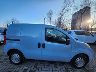 Peugeot Bipper foto 12