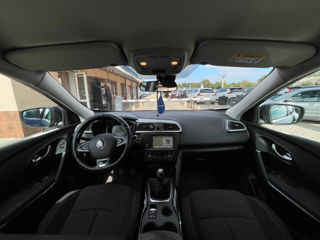 Renault Kadjar foto 8