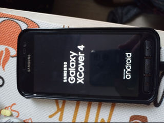 Продам Samsung Galaxy X-cover 4.   в хорошем состоянии. foto 4