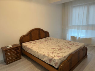 Apartament cu 1 cameră, 45 m², Centru, Chișinău foto 3