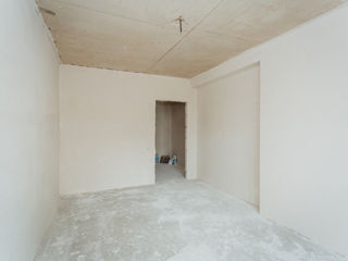 Apartament cu 2 camere,  Centru,  Strășeni,  Strășeni foto 3