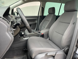 Volkswagen Sharan foto 9