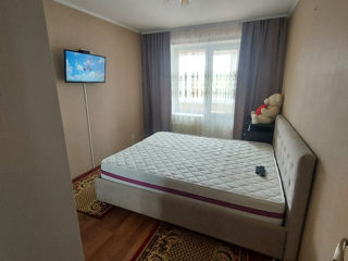 1-rm apt., 42 м², 6/6 fl.