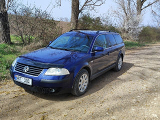 Volkswagen Passat foto 7