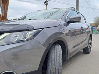 Nissan Qashqai фото 2