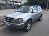 Lexus RX Series foto 1