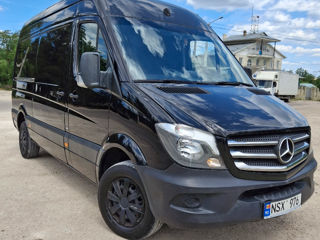 Mercedes Sprinter 316