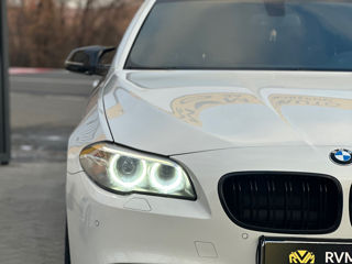 BMW 5 Series foto 7