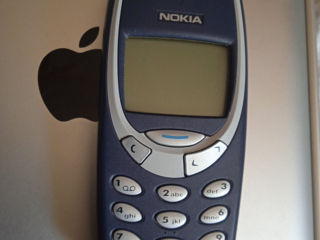 Nokia 3310 foto 2