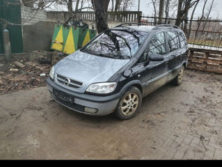 Piese Opel Astra . Vectra . Zanfira . Corsa .Tigra. foto 2