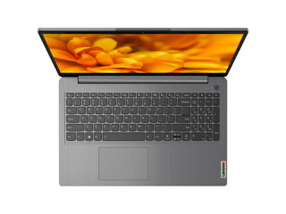 Ноутбук Lenovo IdeaPad 3 15IAU7-QNRK Arctic Серый foto 4