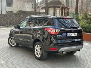 Ford Kuga foto 5