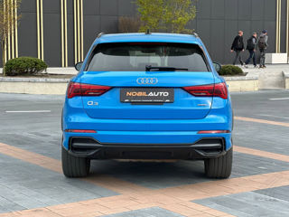 Audi Q3 foto 5