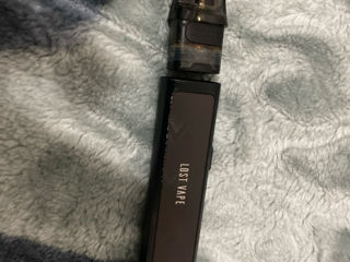 Lost Vape Ursa Nano