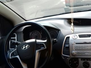 Hyundai i20 foto 4