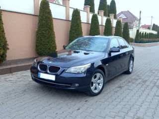 BMW 5 Series foto 2