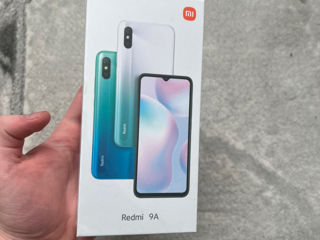 Xiaomi Redmi 9A Sigilat