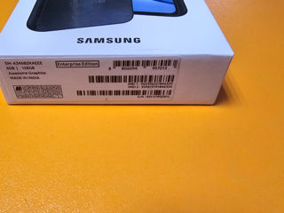 Samsung A34 5g 128gb, nou, sigilat 3999 lei foto 2