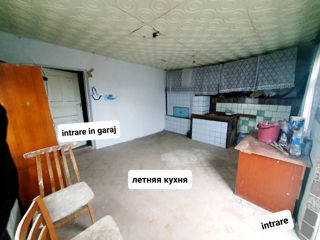 Дом жилая площадь 103 м+сарай+подвал+гараж+ летняя кухня foto 5