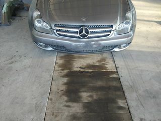 Piese mercedes om642 dezmembrare zapciasti запчасти разборка мерседес пиесе piese mercedes w212 w211 foto 2