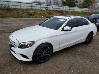 Mercedes C-Class