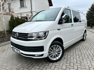 Volkswagen Transporter foto 3