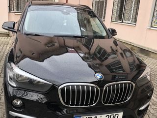 BMW X1 фото 1