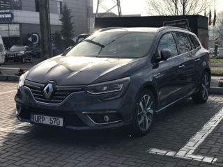 Renault Megane foto 2