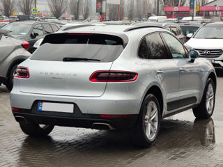 Porsche Macan foto 3