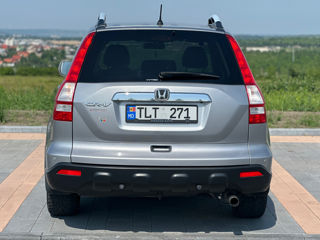 Honda CR-V foto 6