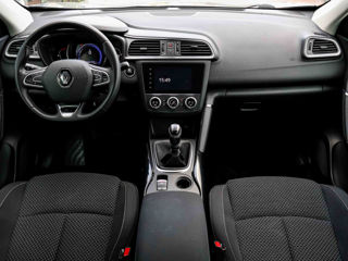 Renault Kadjar foto 7