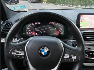 BMW X3 foto 7