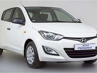 Hyundai-i20, Nisan Almera, Primera, Honda CR-V 1