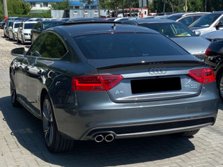 Audi A5 foto 5