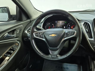 Chevrolet Malibu фото 5