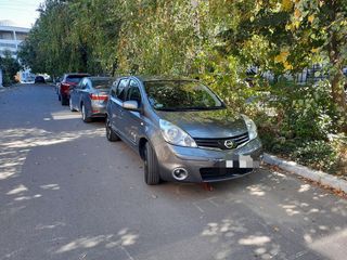 Nissan Note foto 1