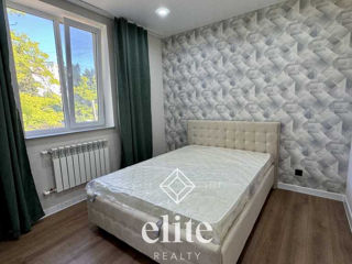 Apartament cu 1 cameră, 31 m², Poșta Veche, Chișinău foto 1