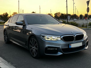 BMW 5 Series foto 3