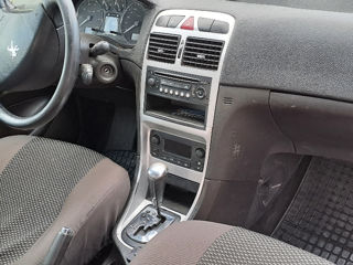 Peugeot 307 foto 4