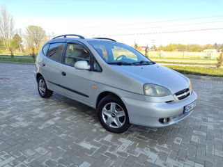 Chevrolet Tacuma foto 5