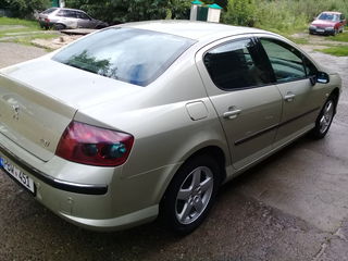 Peugeot 407 foto 5