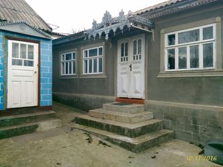 Casa in satul Mereni. foto 3