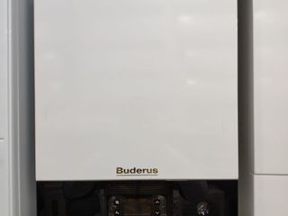 Продам котёл Buderus GB 122 новый, с документами foto 2
