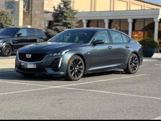 Cadillac CT5 foto 2