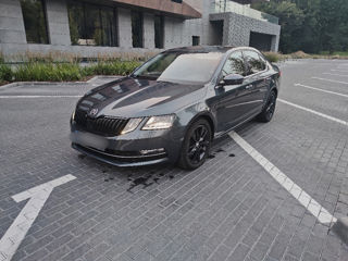 Skoda Octavia foto 9